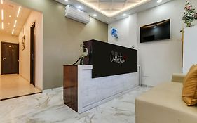 Hotel O By Oyo Iconic Stay